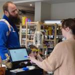 Photo by Patricia Guthrie