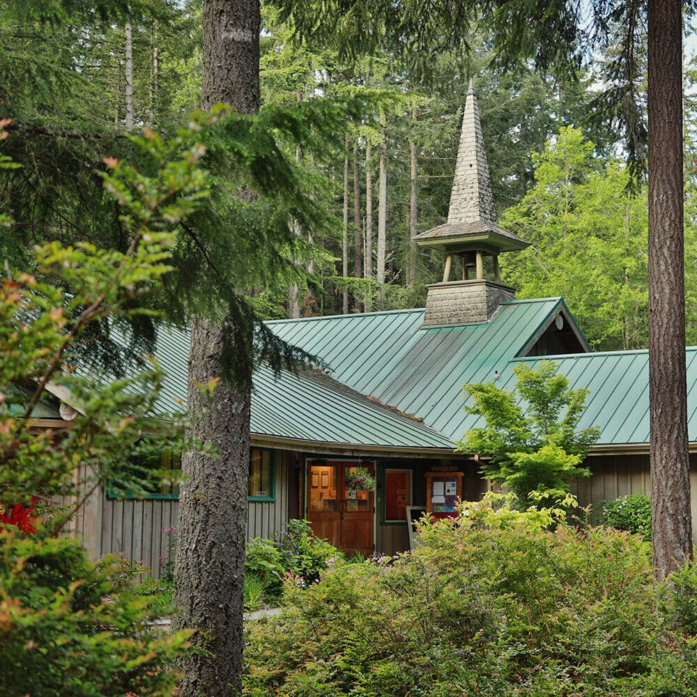 Whidbey Island Waldorf School celebrates 40 years of teaching and inspiring children. (Photo provided)