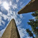 Photo provided
Earth Sanctuary is a peaceful and magical sculpture garden with two miles of nature trails, three bird-filled ponds, and a variety of powerful sacred spaces, including stone circles, labyrinth, Medicine Wheels and more.