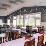 Osprey Fish Co. is located in the same building that housed Gordons Fusion Cuisine until its closure earlier this year.