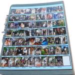 Ron Kerrigans book chronicles all the dogs in his life so far.