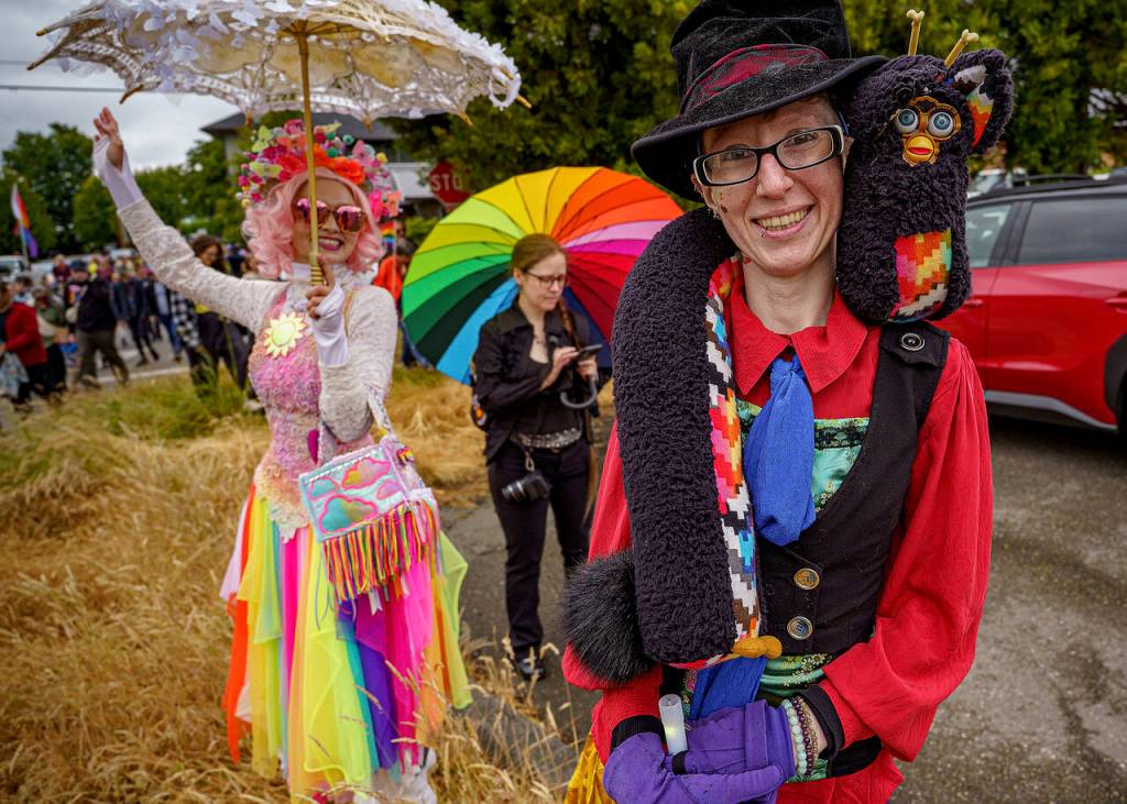 Photo by David Welton