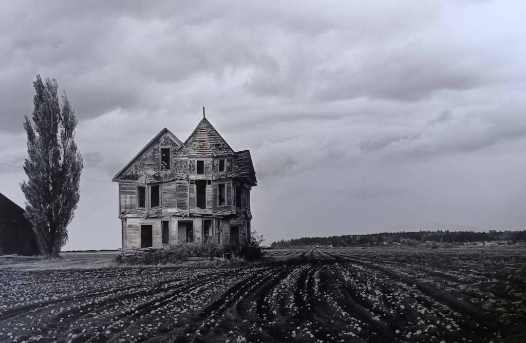 Photo by William Schumm
"Ball Mansion"