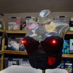 Choose Me, No Choose Me, by Rod (Photo by Marina Blatt)