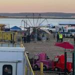 John Eaton Facebook photo