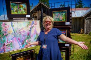 Photo by David Welton