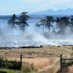 Photo courtesy of Central Whidbey Island Fire and Rescue