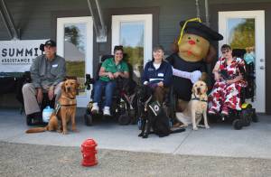 Photo by Emily Gilbert