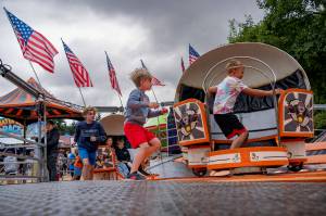 Photo by David Welton