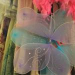 Photo by Marina Blatt
Purchase costumes at the garage sale to live out your fairytale fantasies.