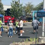 Photo provided
Sno-Isle Library set up a booth at Lake Stevens Community Day.