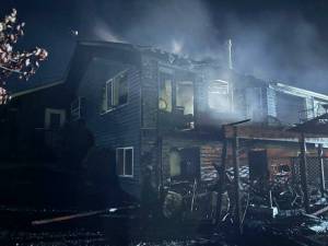 Photo by South Whidbey Fire/EMS