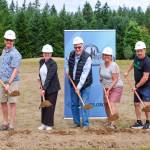 Photo provided by South Whidbey Parks and Recreation District