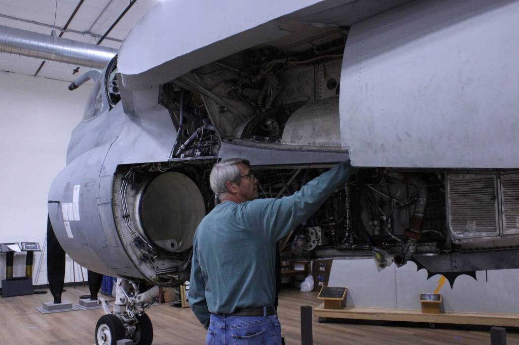 For Crosswind? Photo by Allyson Ballard