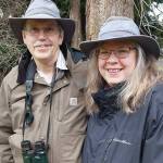 Steve and Martha Ellis