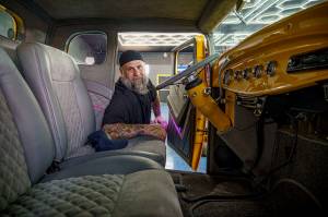 Photo by David Welton