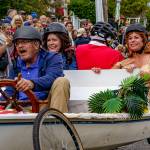 (Photo by David Welton) The popular Soup Box Derby is set to return next weekend.