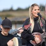 Photo by Experience Whidbey
Several musical acts are set to perform throughout the event including A Fiddle in the Forest, pictured here.