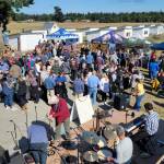 Photo by Robert Pelant
A plethora of drink and food options are sure to draw a crowd similar to prior years.