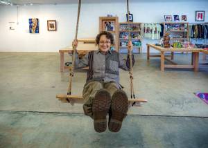 Photo by David Welton