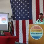 Photo by Marina Blatt