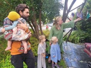 Photo by Diana Butler