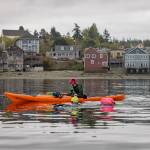 Photo provided by Sailing with Paul Porter