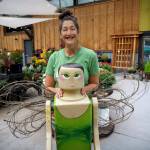 Photo by David Welton