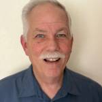 Photo provided
Larry Goff