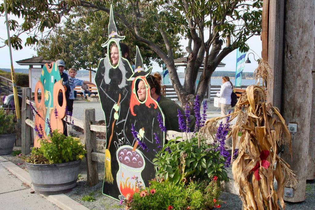 Photo by Marina Blatt