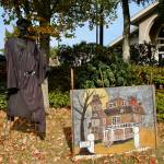 Photo by Marina Blatt