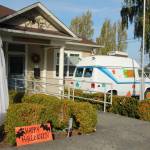 Photo by Marina Blatt