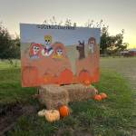 Photo by Marina Blatt