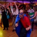 Photo by David Welton
The Black Cat Ball is a highlight of Halloween on South Whidbey each year.