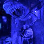 Photo by Sarah Billis