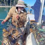 Photo by Marina Blatt