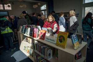 Photo by David Welton