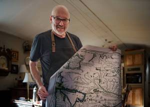 Photo by David Welton