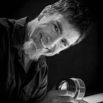 Photo by David Hundley
Daniel Gregory is a fine art and editorial photographer.