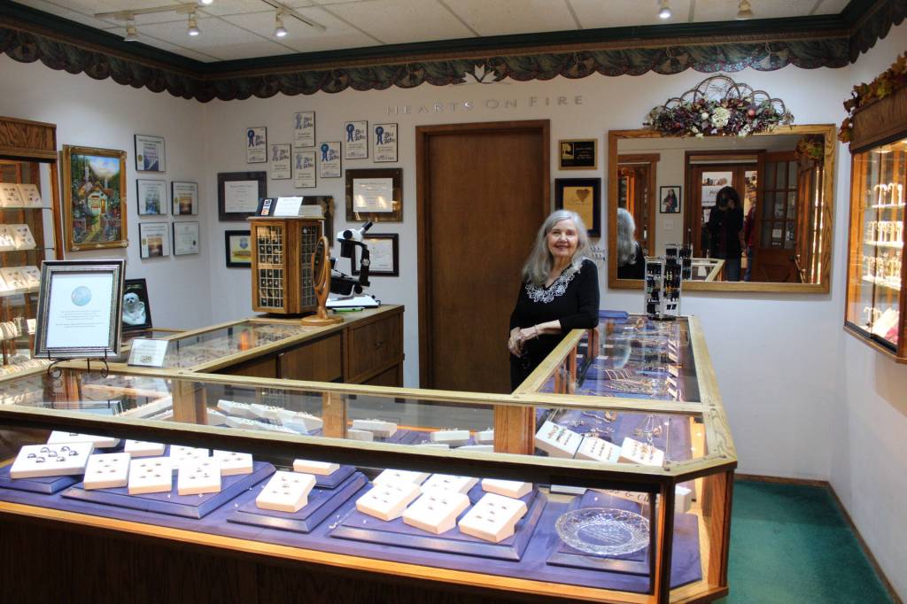 Photo by Sarah Bellis