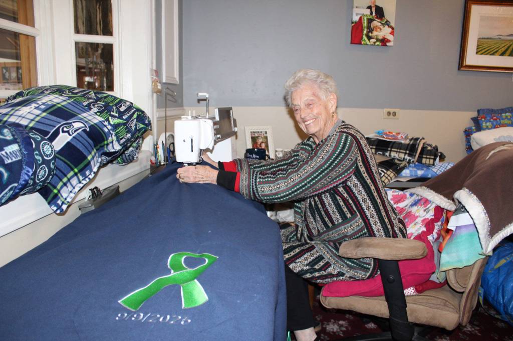 Photo by Sarah Bellis