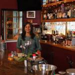 Photo by Sarah Bellis
Kathryn Muniz is one of the many enthusiastic business owners at Oak Harbor's tucked-away mall.
