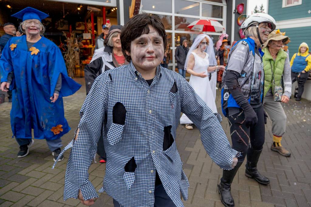 Photo by David Welton