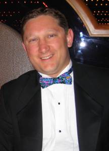 Photo provided
Chris Michalopoulos plans to retire around May for his 62nd birthday