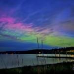 Photo by Jan Kocian at Holmes Harbor.