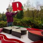 Photo by David Welton