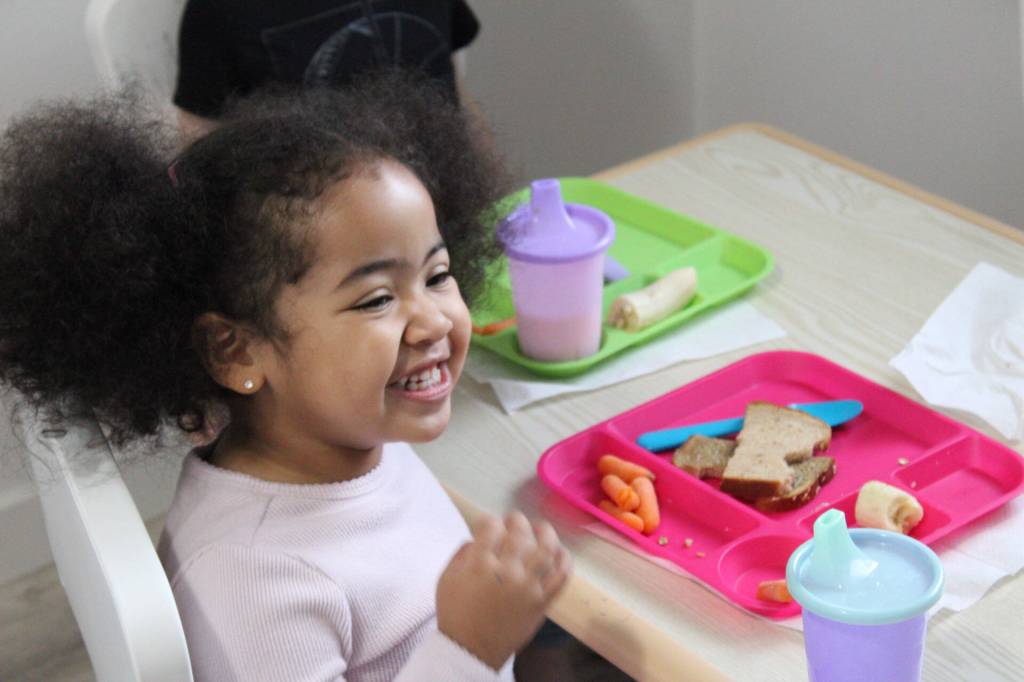 Photo by Sarah Bellis