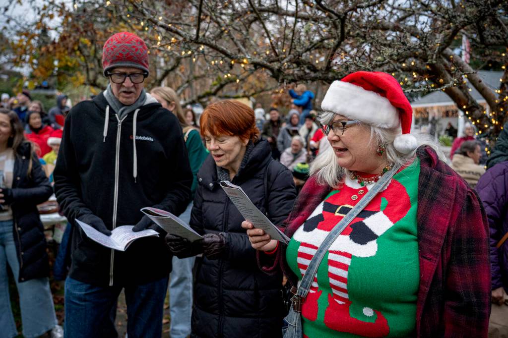 Photo by David Welton