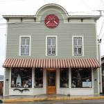 Photo by Allyson Ballard