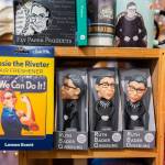 Novelty items at The Star Store in Langley. (Olivia Vanni / The Herald)